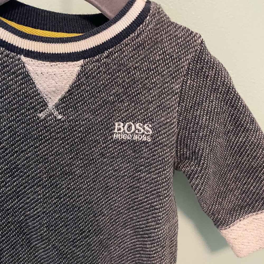 Hugo Boss Jumpsuit - Picture 2 of 6